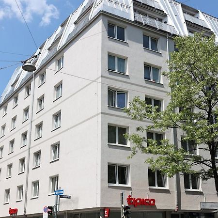 Munich Finest Apartments Exterior foto